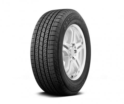 MICKEY THOMPSON 315/35R17 ET STREET R