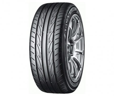YOKOHAMA 205/40R18 86W ADVAN FLEVA V701