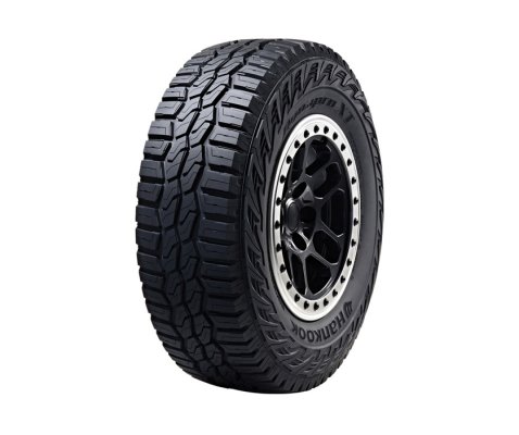 HANKOOK 275/65R18 123/120R RC10 Dynapro XT
