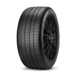 PIRELLI 265/35R18 93Y PZERO ROSSO ASIMMETRICO