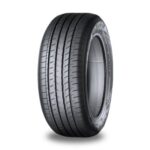 YOKOHAMA 215/55R17 94V BluEarth-GT AE51