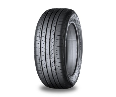 YOKOHAMA 215/55R17 94V BluEarth-GT AE51