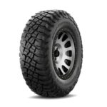 BF GOODRICH 35×12.50R15 113Q MUD TERRAIN T/A KM3