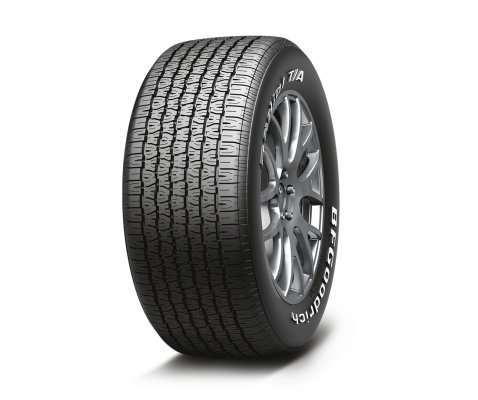 BF GOODRICH P205/70R14 93S RADIAL T/A RWL