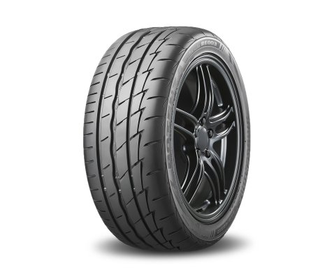 BRIDGESTONE 205/45R17 88W Adrenalin RE003
