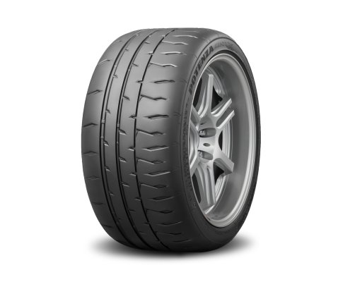 BRIDGESTONE 205/55R16 91V POTENZA RE71RS