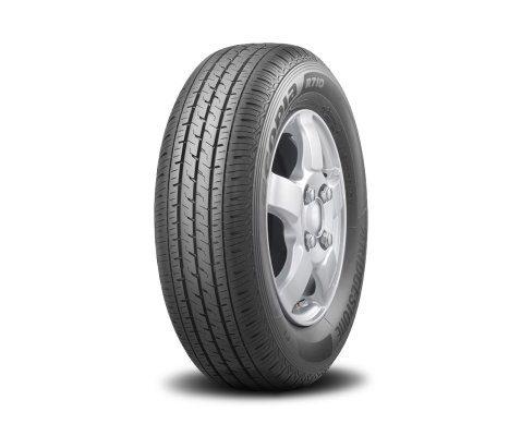 BRIDGESTONE 215/70R15 109S ECOPIA R710