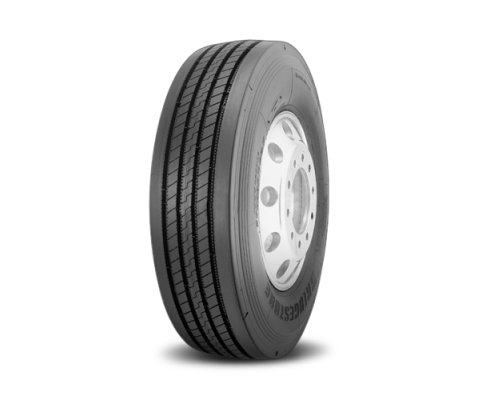 BRIDGESTONE 295/80R22.5 152/148M 16PR R150 II
