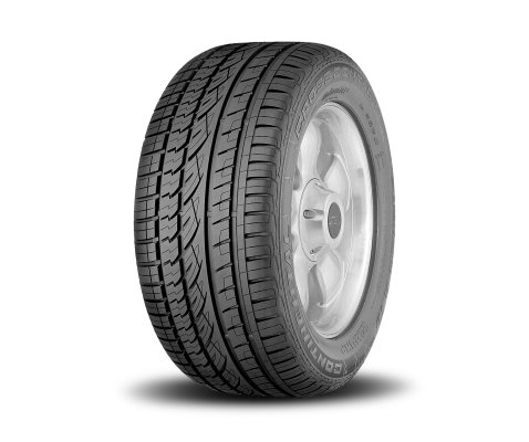 CONTINENTAL 235/55R19 105W XL ContiCrossContact UHP