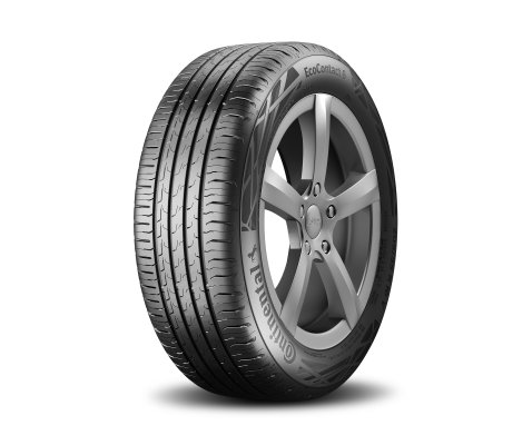 CONTINENTAL 225/55R16 99Y XL ContiEcoContact 5