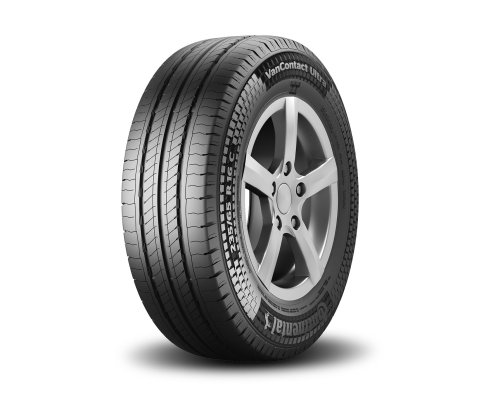 CONTINENTAL 205/65R16 107T ContiVanContact