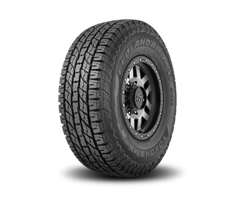 YOKOHAMA LT245/75R16 120S GEOLANDAR AT G015