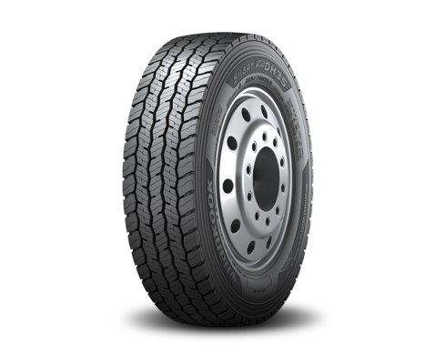 HANKOOK 215/75R17.5 126/124M DH35