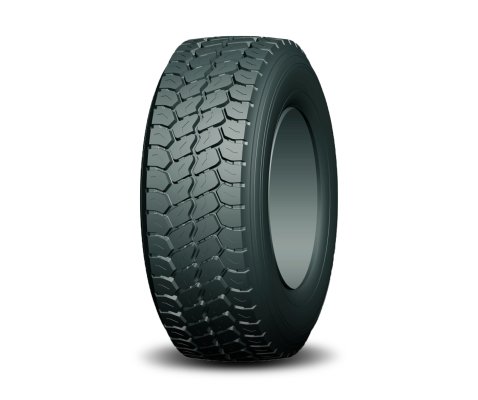 APLUS 425/65R22.5 166K 22PR T605
