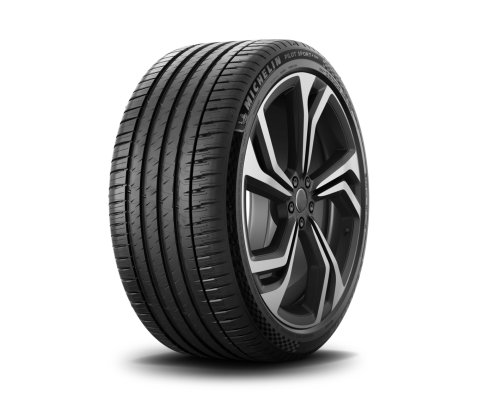 MICHELIN 235/55R19 101Y PILOT SPORT 4 SUV