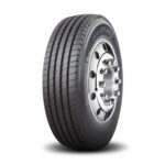 KUMHO 235/75R17.5 143/141J 18L KSR01
