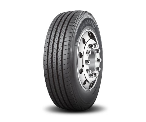 KUMHO 235/75R17.5 143/141J 18L KSR01