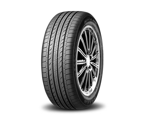 NEXEN 205/60R16 92H N’PRIZ AH8