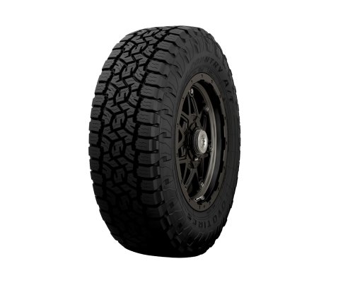TOYO 285/65R17 121S OPEN COUNTRY AT3