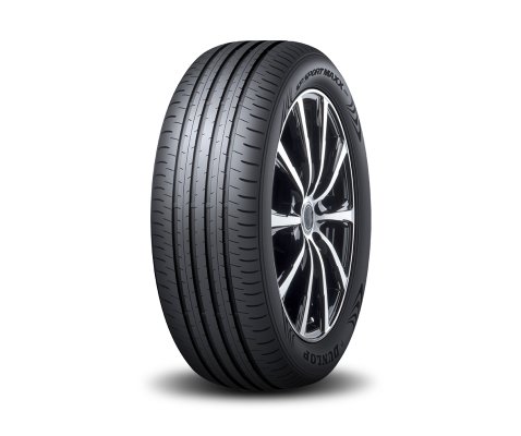 DUNLOP 235/50R21 101W SP SPORT MAXX 060+