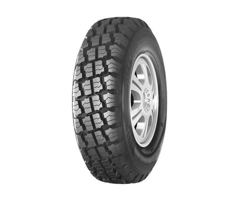HAIDA 235/75R15 116/113Q 10PR HD818