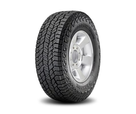 HANKOOK 265/70R18 124/121S RF12 Dynapro AT2 Xtreme