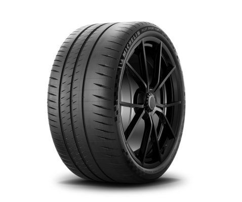 MICHELIN 285/30R20 99Y PILOT SPORT CUP2 CONNECT