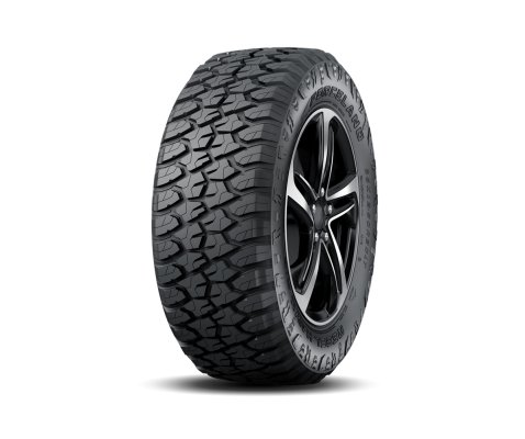 FORCELAND LT245/75R16 120/116R REBEL HAWK R/T