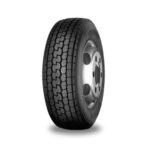 YOKOHAMA 185/85R16 111/109N LT752R