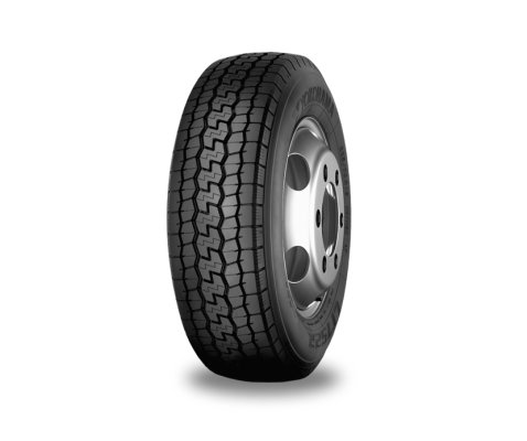 YOKOHAMA 185/85R16 111/109N LT752R