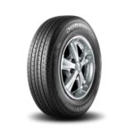 BRIDGESTONE 215/65R16 106/104S Duravis R611