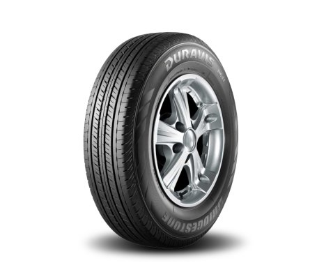 BRIDGESTONE 215/65R16 106/104S Duravis R611