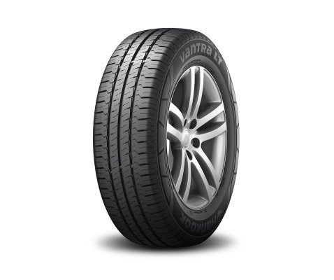 HANKOOK 195/75R16 110/108R RA18 VANTRA LT