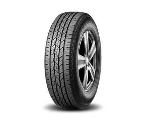 ROADSTONE 255/70R18 113T ROADIAN HTX RH5