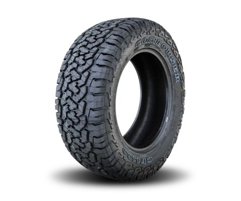 COMFORSER 275/70R18 125/122S 10PR CF1100