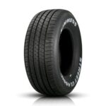SIMMONS TYRE 235/60R14 96H STREET CLASSIC