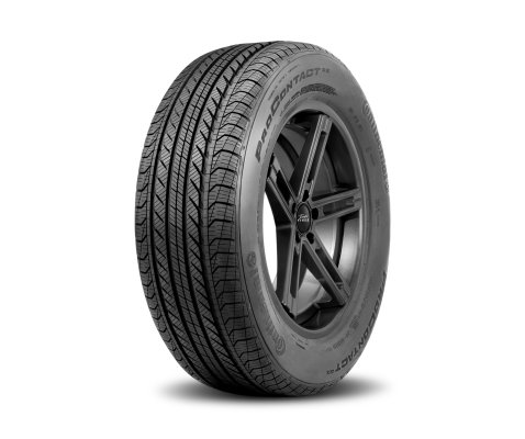 CONTINENTAL 235/60R18 103H ContiProContact GX