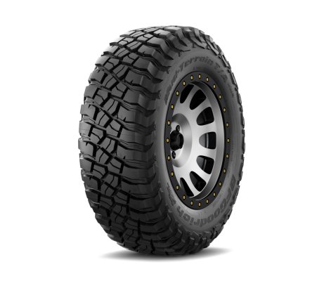 BF GOODRICH 28X10.00R14 MUD TERRAIN T/A KM3
