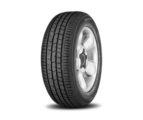 CONTINENTAL 275/45R21 110V ContiCrossContact LX Sport