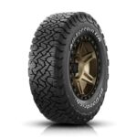 BF GOODRICH 285/60R18 118/115S ALL-TERRAIN T/A KO3