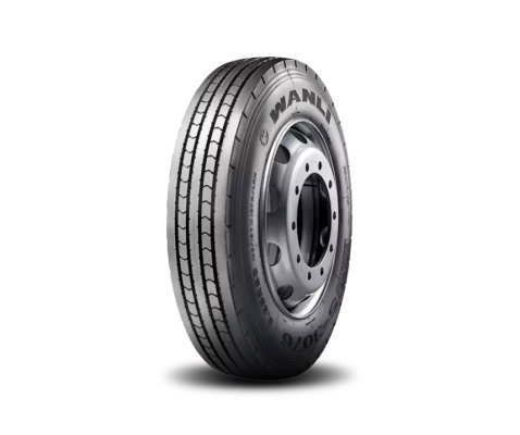 WANLI 9R22.5 14PR SAH03
