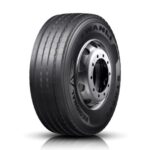 WANLI 385/65R22.5 24PR STR669