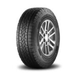 CONTINENTAL 235/60R18 107T XL ContiCrossContact (ATR)