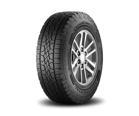 CONTINENTAL 235/60R18 107T XL ContiCrossContact (ATR)