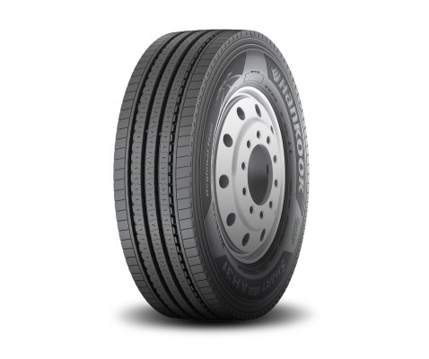 HANKOOK 315/80R22.5 156/150L AH31