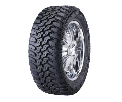 WINRUN 285/70R17 121/118R MT305
