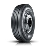 MILEVER 315/60R22.5 20L STR658+