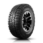 COMFORSER 285/70R18 127/124Q 10PR CF9000