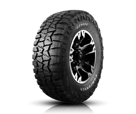 COMFORSER 285/70R18 127/124Q 10PR CF9000