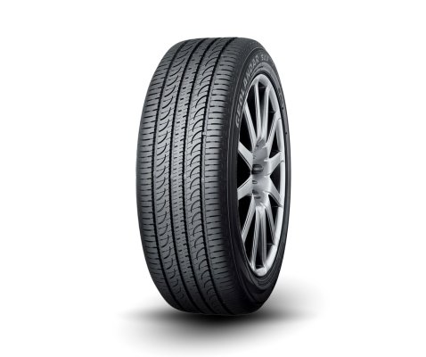 YOKOHAMA 235/55R17 99H GEOLANDAR G055 HT (ECO)